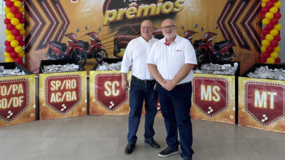 EXPANSÃO DA MASTERFARMA Farmácias, MasterFarma, Varejo farmacêutico