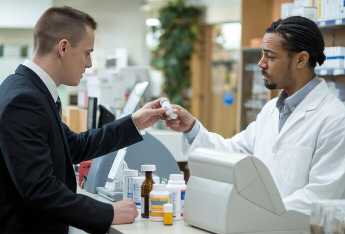 VENDAS NA BLACK FRIDAY Black Friday, varejo farmacêutico, orientação empresarial, empreendedorismo