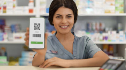 PAGAMENTOS POR PIX Meio de pagamento, farmácias, varejo farmacêutico, orientação empresarial, empreendedorismo