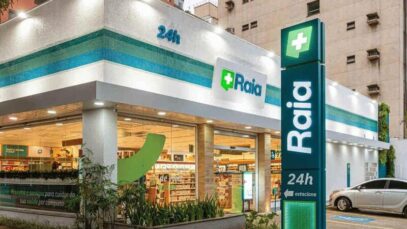 Balanço da RD Saúde mostra crescimento de 40% no digital