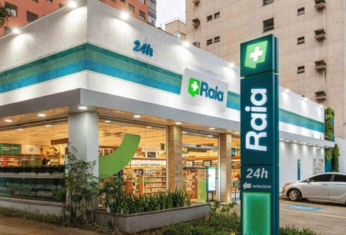 Balanço da RD Saúde