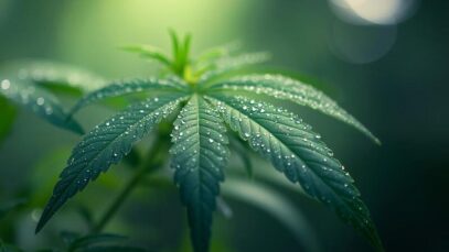 STJ libera cultivo de cannabis medicinal