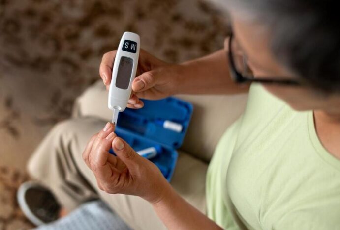 Dia Mundial do Diabetes