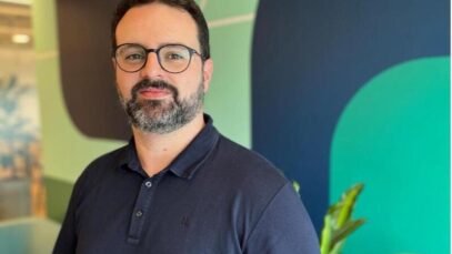 Flora tem novo gerente executivo