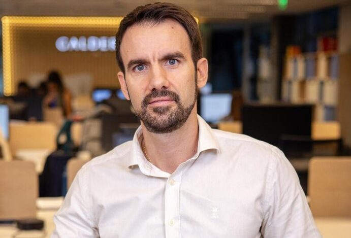 Galderma, Fernando Sousa Lopes