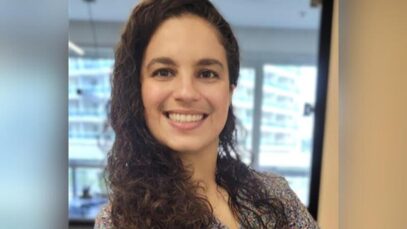 Gedeon Richter promove brasileira