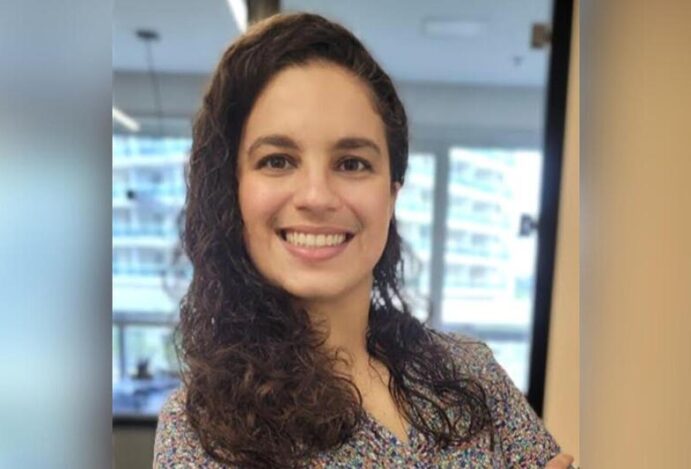 Gedeon Richter, Marcele Correia