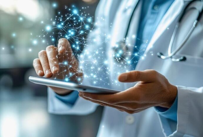 Inteligência artificial na Anvisa