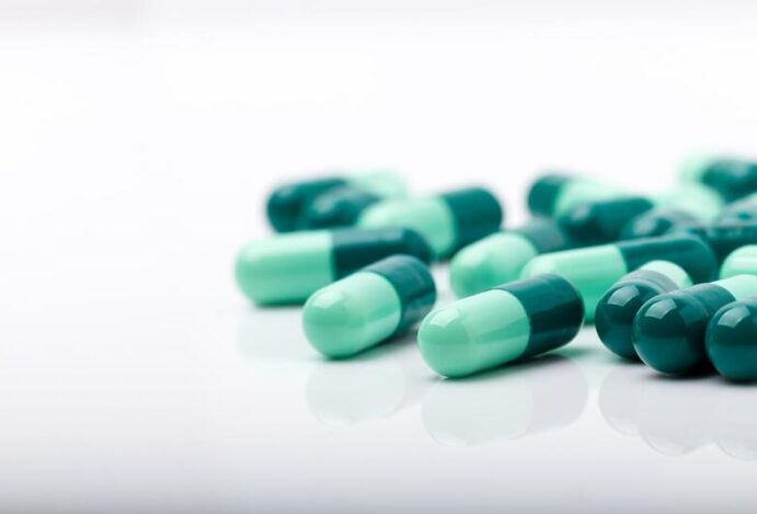 Medicamentos de referência