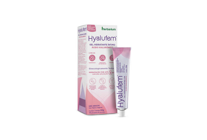 gel íntimo