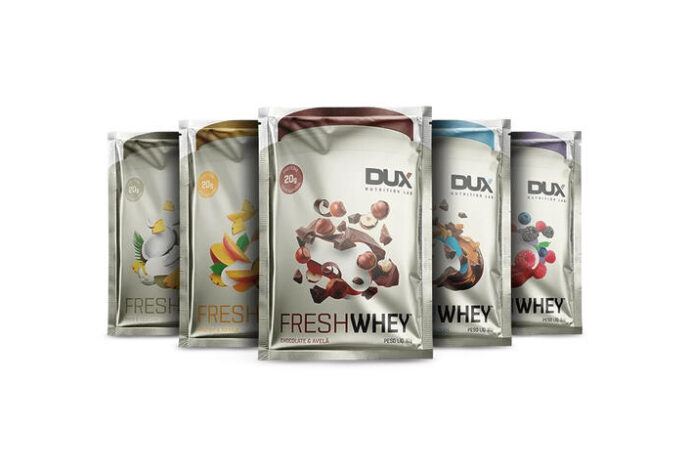 suplemento fracionado