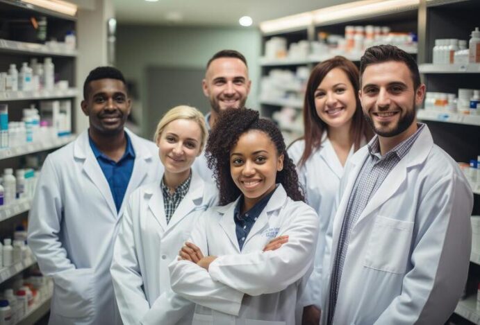 Palestra online do Sincofarma