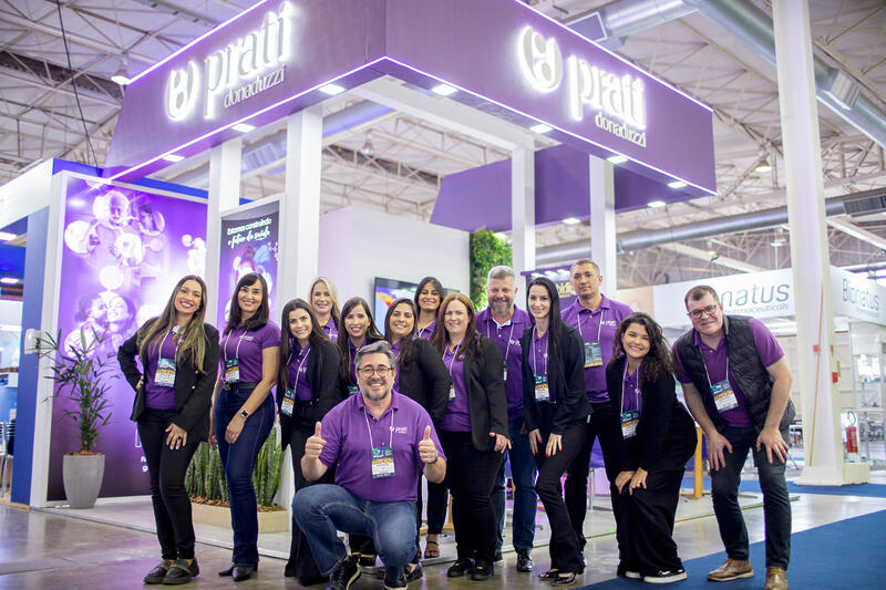 Prati-Donaduzzi a postos