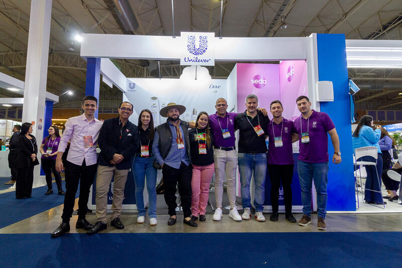 Unilever a postos para fechar bons negócios