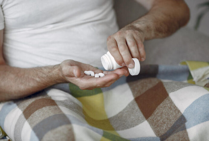 recall de suplementos da Nestlé