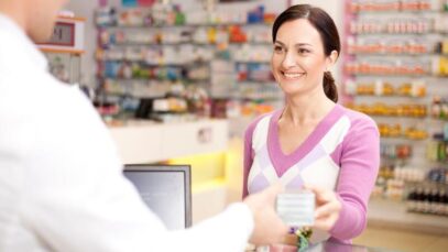 VAREJO 4.0 Varejo, farmácias