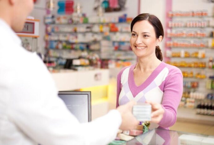 VAREJO 4.0 Varejo, farmácias