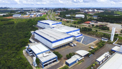 Faturamento da Geolab alcança R$ 1 bi nos seus 25 anos