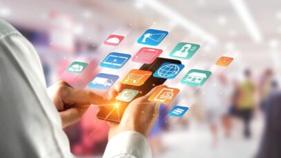 RETAIL MEDIA Farmácias, varejo