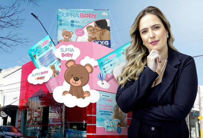 MARCAS PRÓPRIAS Marcas próprias, Super Popular, marca própria, Farmarcas, farmácias