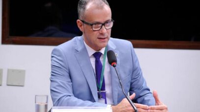 Antônio Barra Torres deixa Anvisa e migra para iniciativa privada