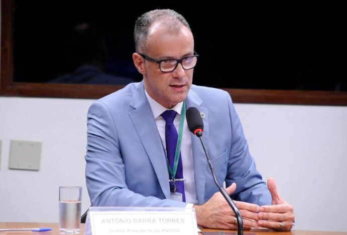 Antônio Barra Torres