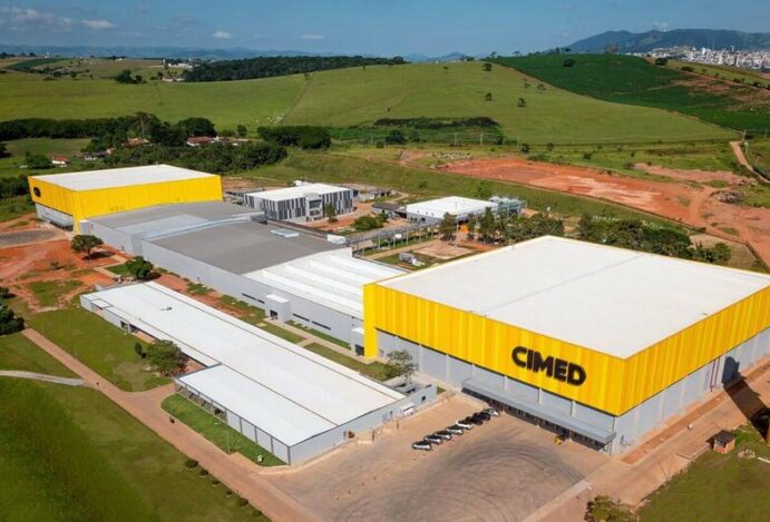 Cimed
