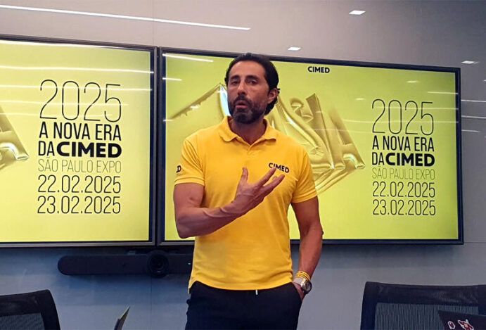 CIMED Farmácias, varejo farmacêutico, MSA 2025