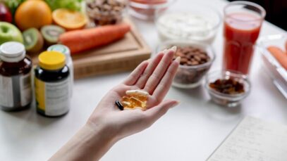 Mercado de suplementos deve movimentar R$1,5 bi em 2025 Mercado de suplementos deve movimentar R$1,5 bi em 2025