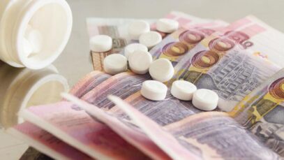 grupos econômicos farmacêuticos