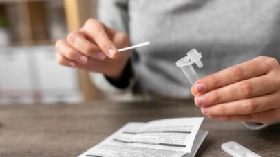 Anvisa anuncia proibição de autotestes em farmácias