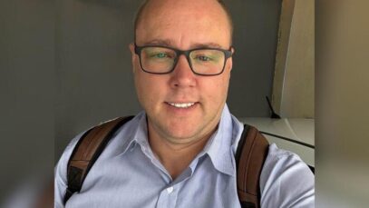 Disdrog, Armando César Klock