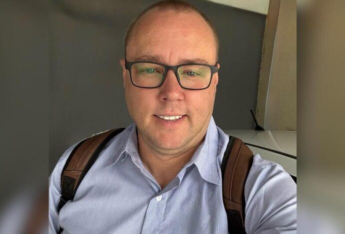 Disdrog, Armando César Klock