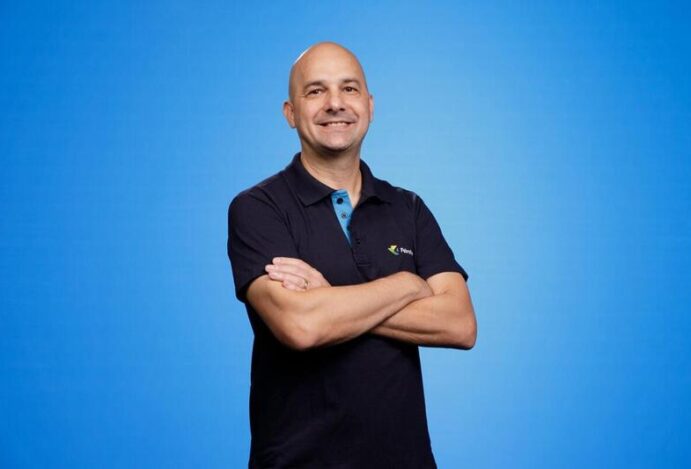 Febrafar anuncia novo diretor