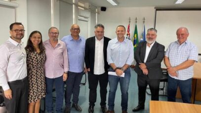 Filial da Chemicaltech pode empregar 200 pessoas em Araraquara (SP)