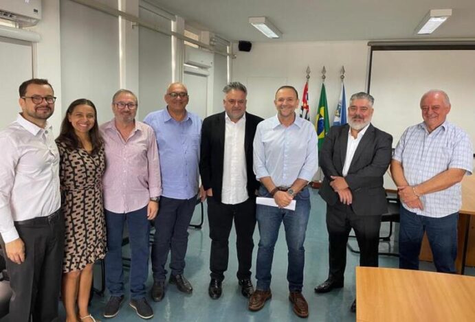 Filial da Chemicaltech