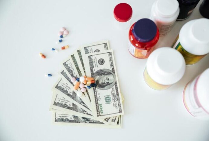 Imposto sobre medicamentos