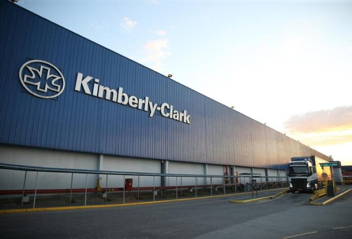Kimberly-Clark