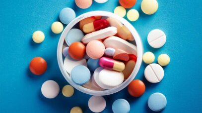 Lista de medicamentos volta a figurar na reforma tributária