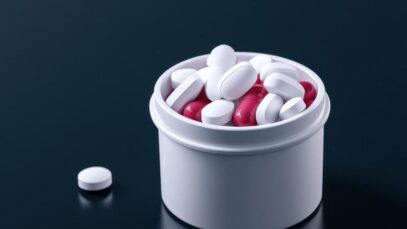 Senado aprova imposto zero para medicamentos importados