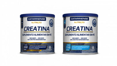 Portfólio da Catarinense