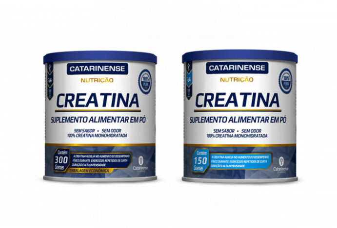 Portfólio da Catarinense