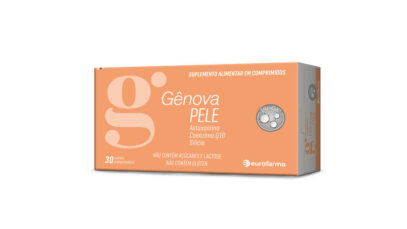 Suplemento antioxidante