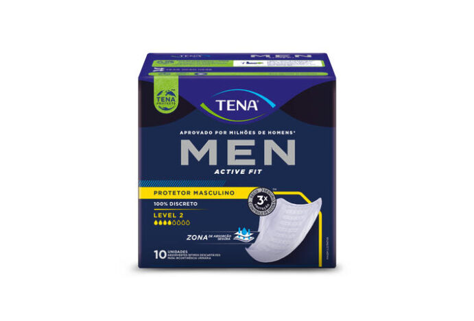 incontinência urinária