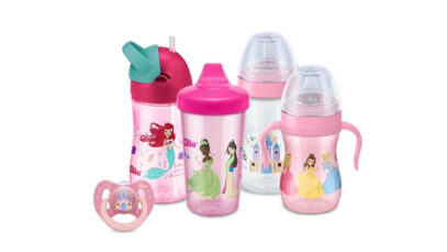 acessórios para bebês