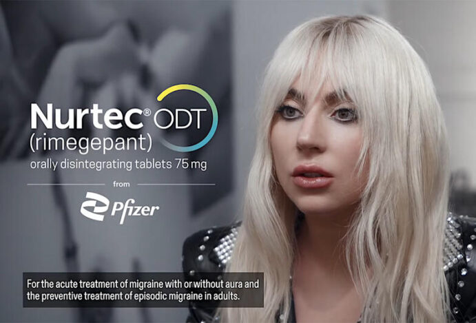 PROPAGANDA DE MEDICAMENTOS Medicamentos, Indústria farmacêutica, Pfizer, Sanofi, Nurtec, GSK