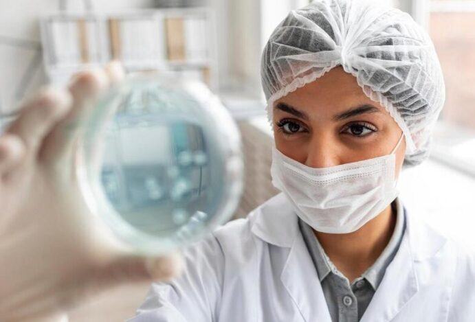 Regras para pesquisa clínica