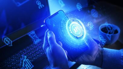 Transformação digital da Pague Menos