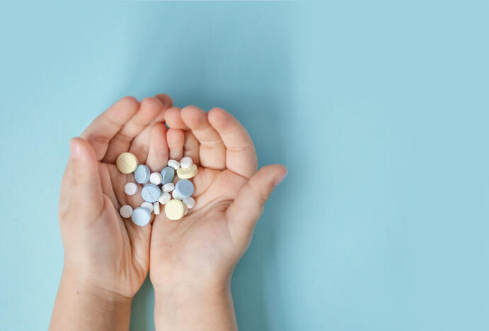 medicamentos para autismo