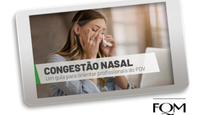 e-book sobre congestão nasal
